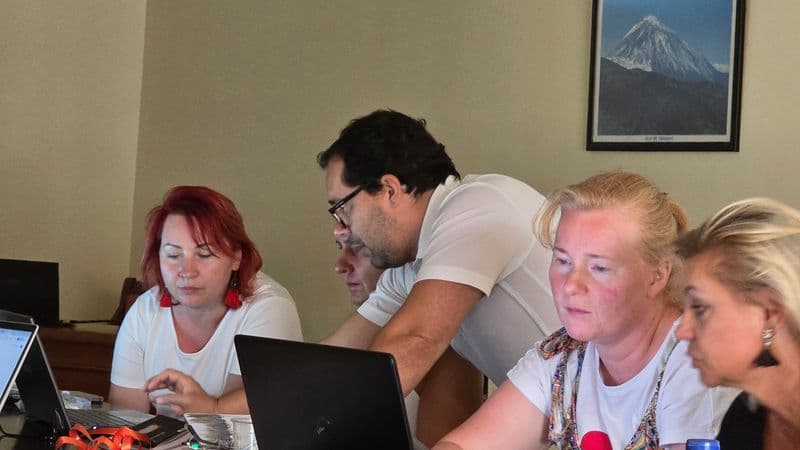 AI Innovations in Education & School Leadership