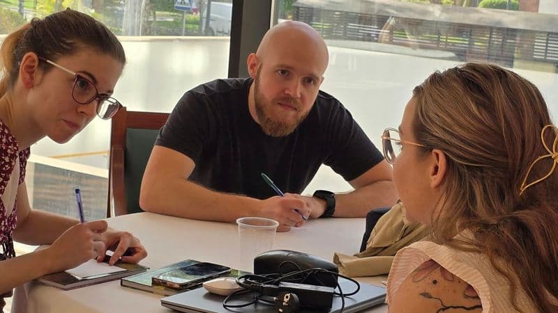 Erasmus Project Leadership: From Partnerships to Impact