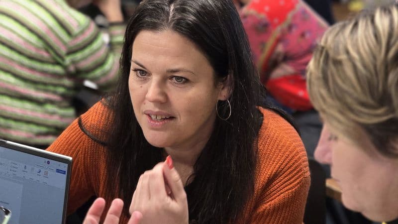 Neuroplasticity in Action: Upgrade Your Mind, Upgrade Your Teaching