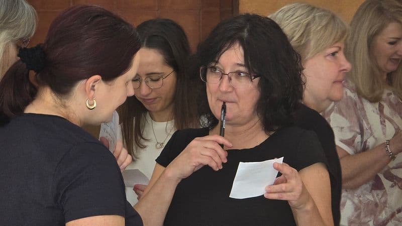 Smart Coordination for Erasmus+: AI Tools, Wellbeing, and Project Management Skills