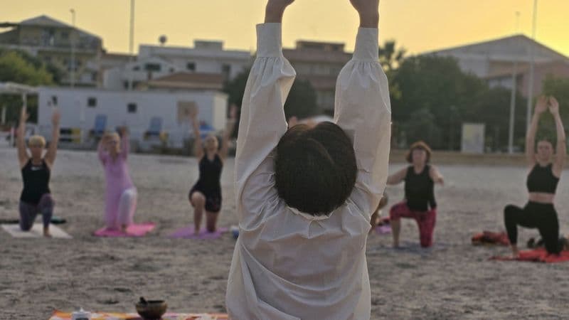 Dynamic Teaching, Dynamic You: Movement for Mindful Wellbeing